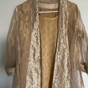 Pakistani Formal Dress